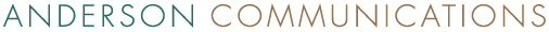 Anderson Communications